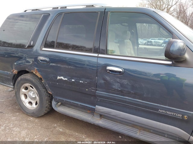 1998 LINCOLN NAVIGATOR 5LMPU28L5WLJ53924 Photo 5