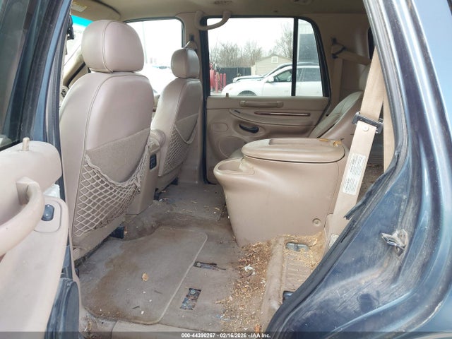 1998 LINCOLN NAVIGATOR 5LMPU28L5WLJ53924 Photo 7