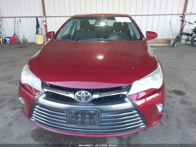 Toyota CAMRY LE 2017 4T1BF1FK0HU715060 Image 13