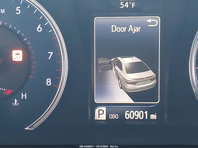 Toyota CAMRY LE 2017 4T1BF1FK0HU715060 Image 16