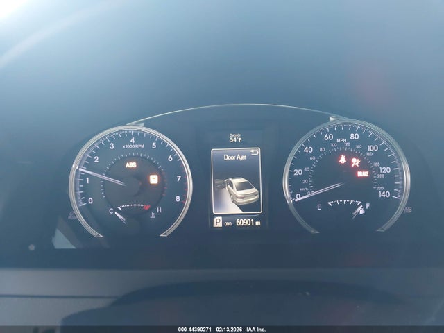 Toyota CAMRY LE 2017 4T1BF1FK0HU715060 Image 7