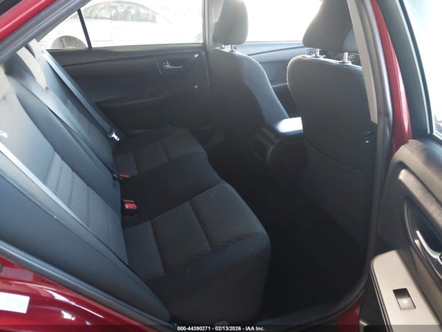 Toyota CAMRY LE 2017 4T1BF1FK0HU715060 Image 8