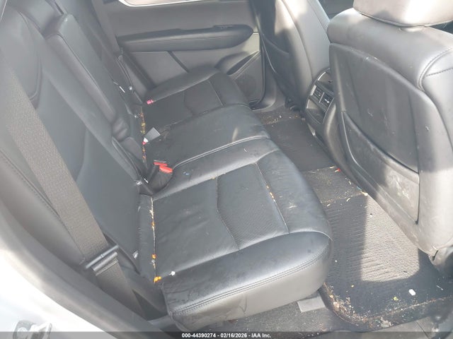 44390274 :رقم المزاد ، 1GYKNCRS2KZ265902 vin ، 2019 Cadillac Xt5 Luxury مزاد بيع