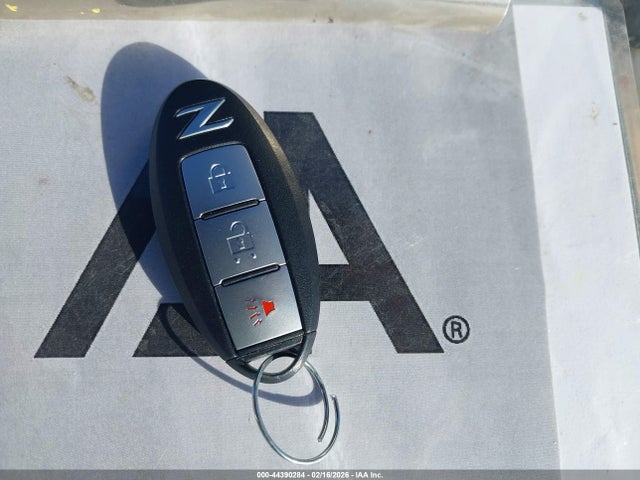 2015 NISSAN 370Z JN1AZ4EH1FM443911 Photo 10