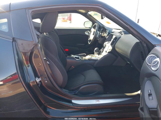 2015 NISSAN 370Z JN1AZ4EH1FM443911 Photo 4