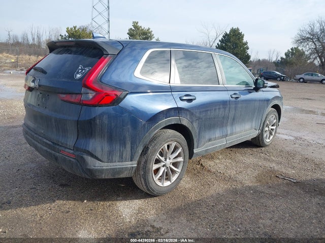 2025 HONDA CR-V 2HKRS4H48SH459833 Photo 3