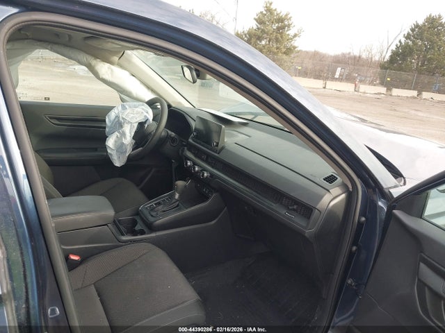 2025 HONDA CR-V 2HKRS4H48SH459833 Photo 4