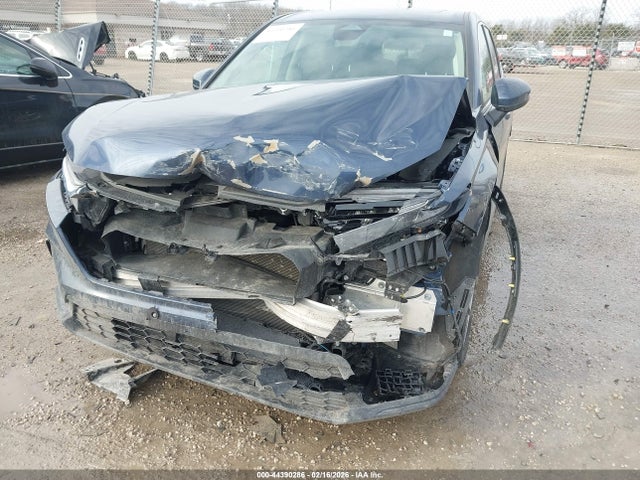 2025 HONDA CR-V 2HKRS4H48SH459833 Photo 5