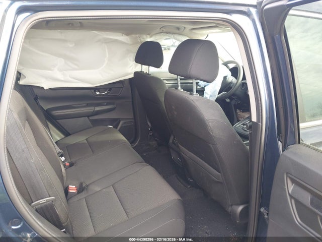 2025 HONDA CR-V 2HKRS4H48SH459833 Photo 7