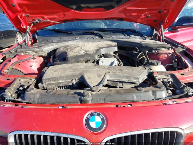 44390289 :رقم المزاد ، WBA3C1C5XDK104620 vin ، 2013 Bmw 328i مزاد بيع