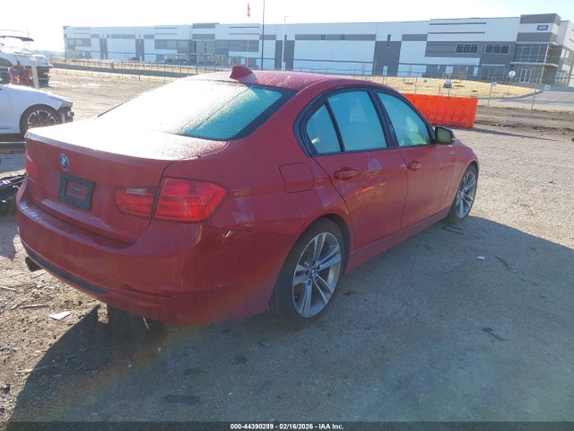 44390289 :رقم المزاد ، WBA3C1C5XDK104620 vin ، 2013 Bmw 328i مزاد بيع