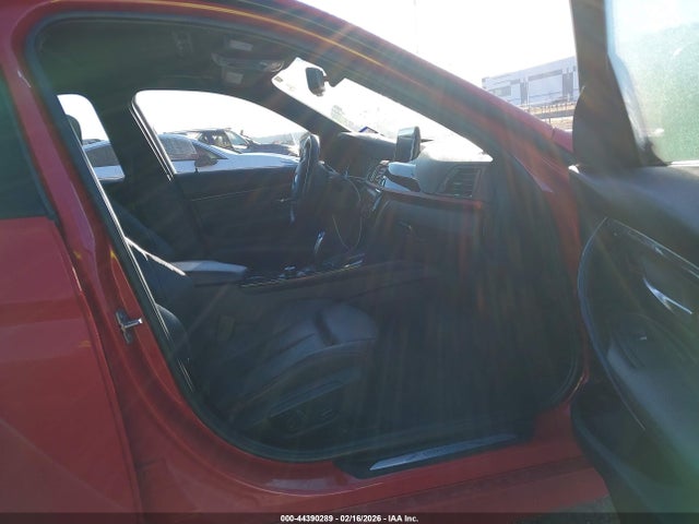44390289 :رقم المزاد ، WBA3C1C5XDK104620 vin ، 2013 Bmw 328i مزاد بيع