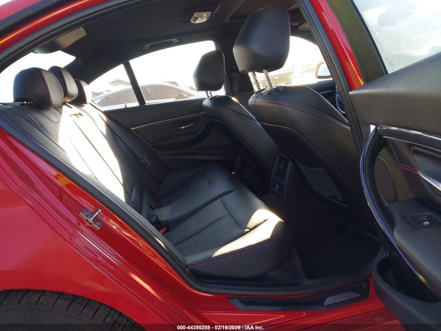 44390289 :رقم المزاد ، WBA3C1C5XDK104620 vin ، 2013 Bmw 328i مزاد بيع