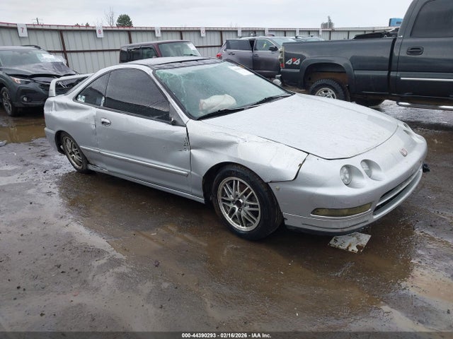 1997 ACURA INTEGRA JH4DC4363VS021774