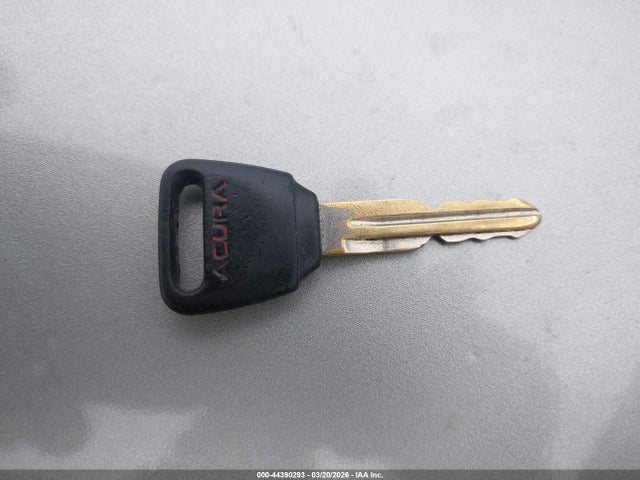 1997 ACURA INTEGRA JH4DC4363VS021774 Photo 10