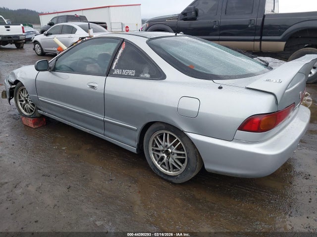 1997 ACURA INTEGRA JH4DC4363VS021774 Photo 2