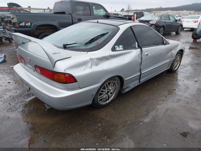 1997 ACURA INTEGRA JH4DC4363VS021774 Photo 3