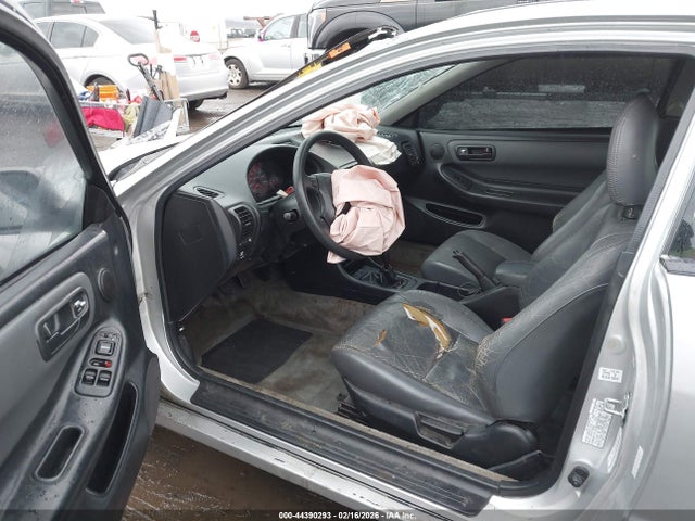 1997 ACURA INTEGRA JH4DC4363VS021774 Photo 4