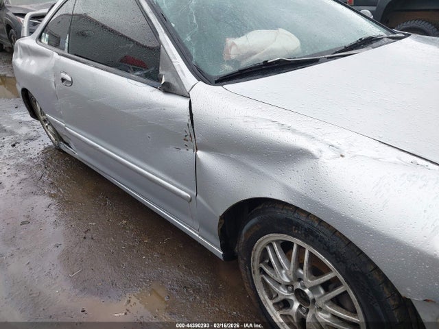 1997 ACURA INTEGRA JH4DC4363VS021774 Photo 5