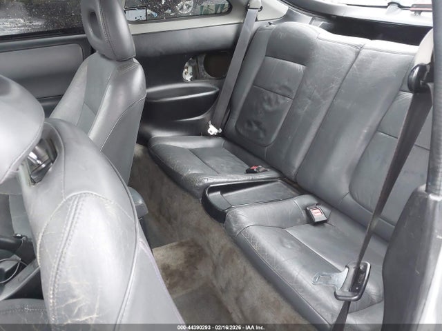 1997 ACURA INTEGRA JH4DC4363VS021774 Photo 7