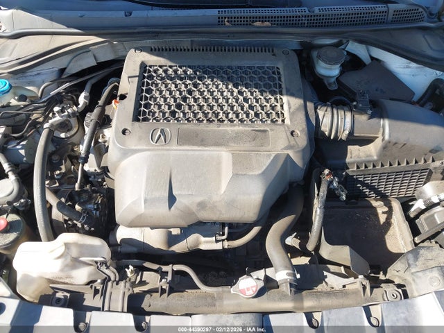 2008 ACURA RDX 5J8TB18578A010786 Photo 9