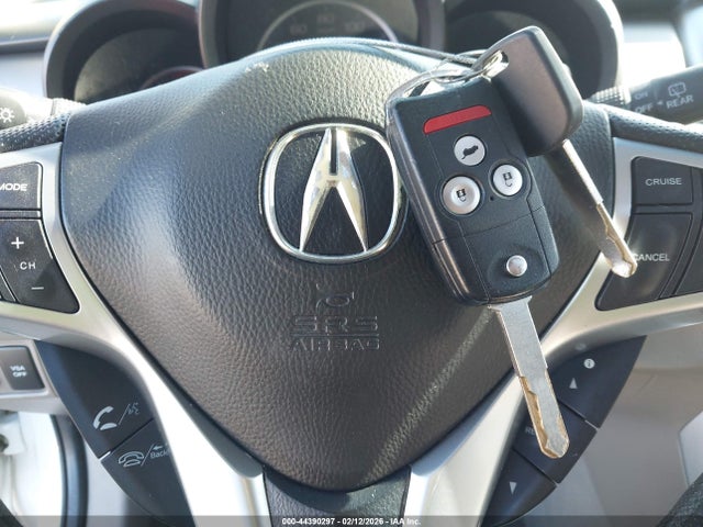 2008 ACURA RDX 5J8TB18578A010786 Photo 10