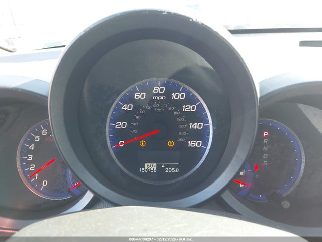 2008 ACURA RDX 5J8TB18578A010786 Photo 6