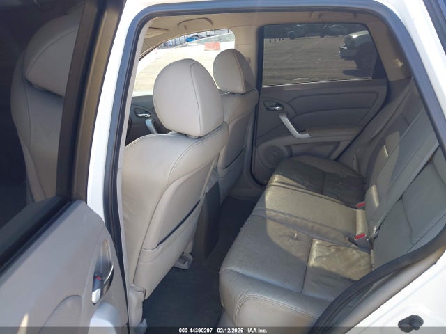 2008 ACURA RDX 5J8TB18578A010786 Photo 7