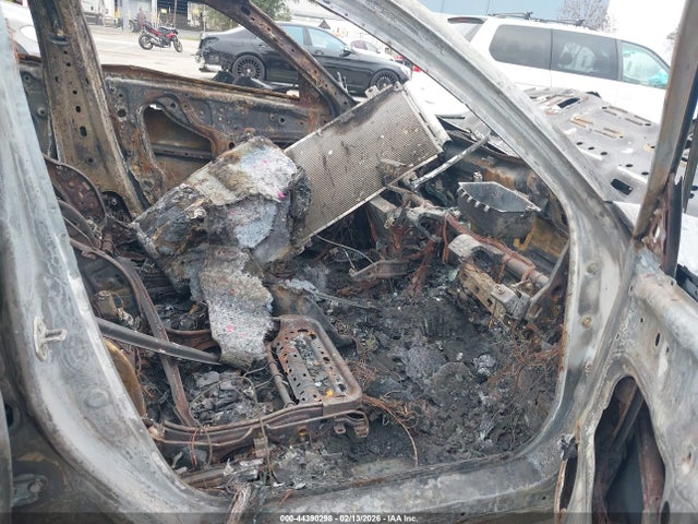 1HGCY2F89RA047597 Honda Accord Hybrid Touring