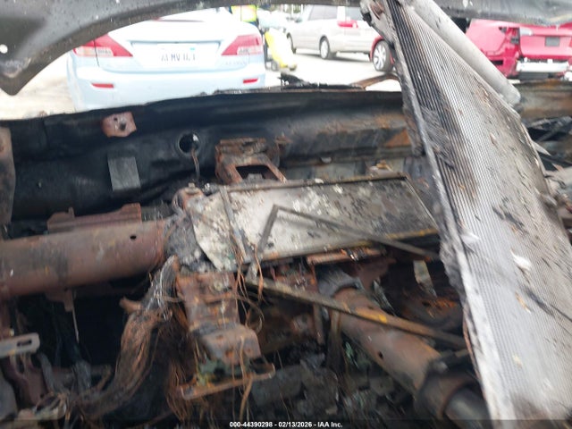 1HGCY2F89RA047597 Honda Accord Hybrid Touring
