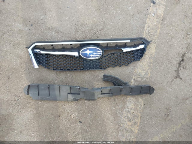 JF1GPAT69FH304377 Subaru Impreza 2.0i Sport Premium