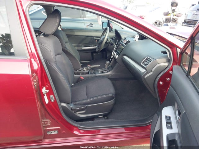 JF1GPAT69FH304377 Subaru Impreza 2.0i Sport Premium