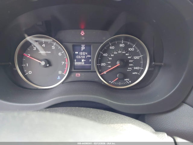 JF1GPAT69FH304377 Subaru Impreza 2.0i Sport Premium