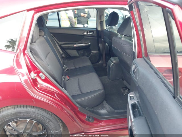 JF1GPAT69FH304377 Subaru Impreza 2.0i Sport Premium