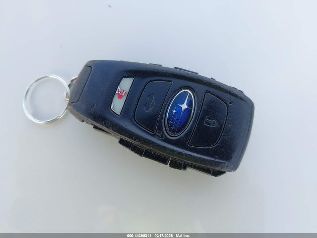 JF1GJAS69FH019004 Subaru Impreza 2.0i Limited