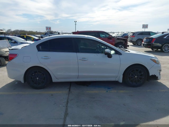 JF1GJAS69FH019004 Subaru Impreza 2.0i Limited
