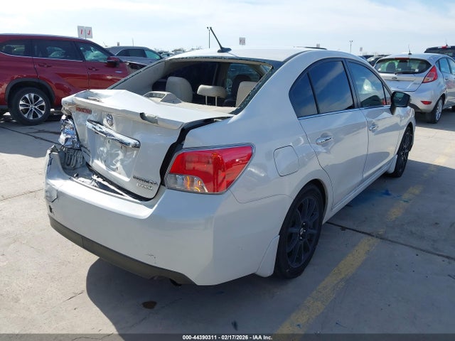 JF1GJAS69FH019004 Subaru Impreza 2.0i Limited