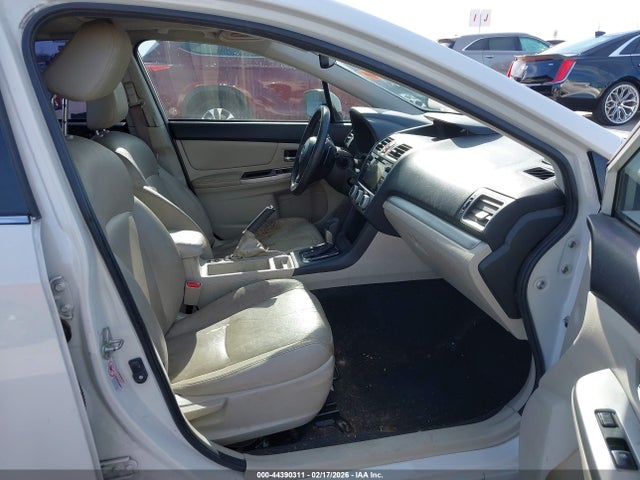 JF1GJAS69FH019004 Subaru Impreza 2.0i Limited