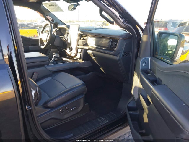 1FT6W5L72SWG01151 Ford F-150 Lightning Lariat
