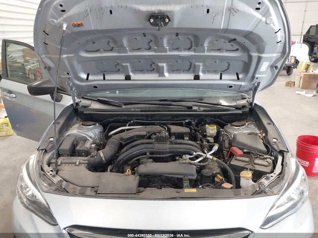 2023 SUBARU IMPREZA 4S3GTAA65P1704228 Photo 9