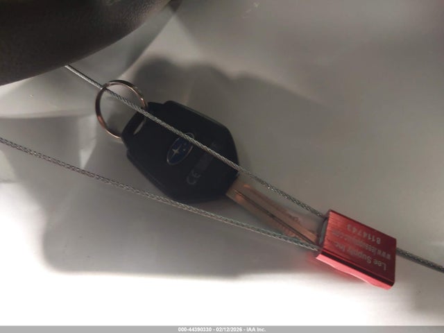 2023 SUBARU IMPREZA 4S3GTAA65P1704228 Photo 10