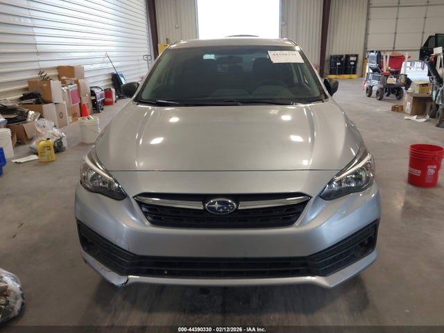 Aukcja sprzedaży 2023 Subaru Impreza Base 5-door, vin: 4S3GTAA65P1704228, numer aukcji: 44390330