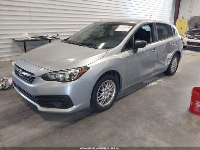 2023 SUBARU IMPREZA 4S3GTAA65P1704228 Photo 1