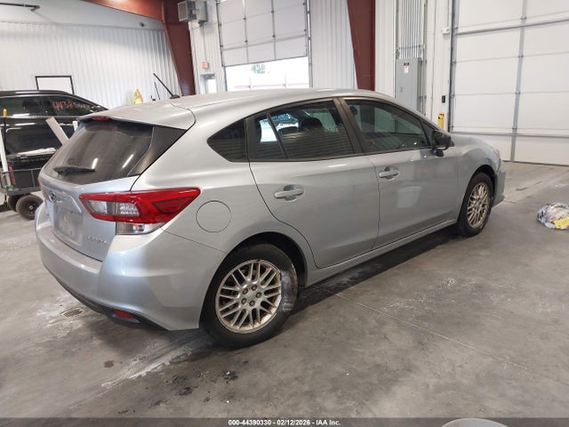 2023 SUBARU IMPREZA 4S3GTAA65P1704228 Photo 3