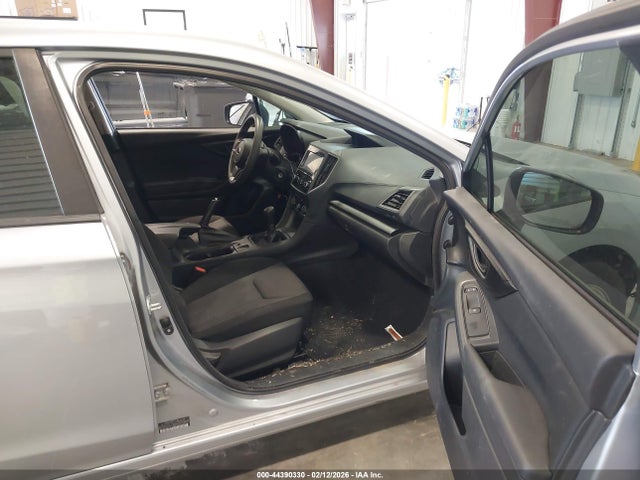 2023 SUBARU IMPREZA 4S3GTAA65P1704228 Photo 4