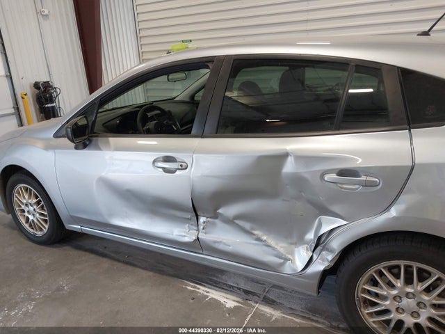 2023 SUBARU IMPREZA 4S3GTAA65P1704228 Photo 5