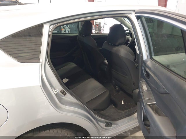 2023 SUBARU IMPREZA 4S3GTAA65P1704228 Photo 7