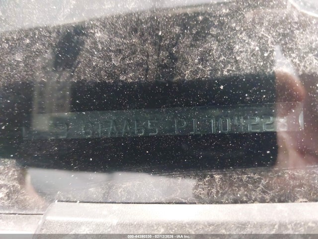 2023 SUBARU IMPREZA 4S3GTAA65P1704228 Photo 8