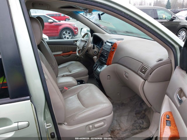 44390339 :رقم المزاد ، 5TDZK22C58S145841 vin ، 2008 Toyota Sienna Xle مزاد بيع