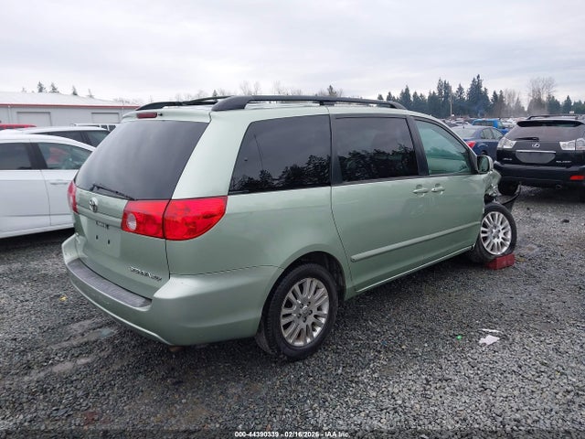 44390339 :رقم المزاد ، 5TDZK22C58S145841 vin ، 2008 Toyota Sienna Xle مزاد بيع